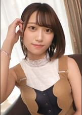 【ツルツル】高身長なうえ芸術系の●生らしくオシャレな服装に身を包み、おまけに脱がせてみたら剃り跡がわからないほどのキレイなおま◯こという、着ても脱いでもルックス100点中120点の音大生。 ネットでAV応募→AV体験撮影 1950