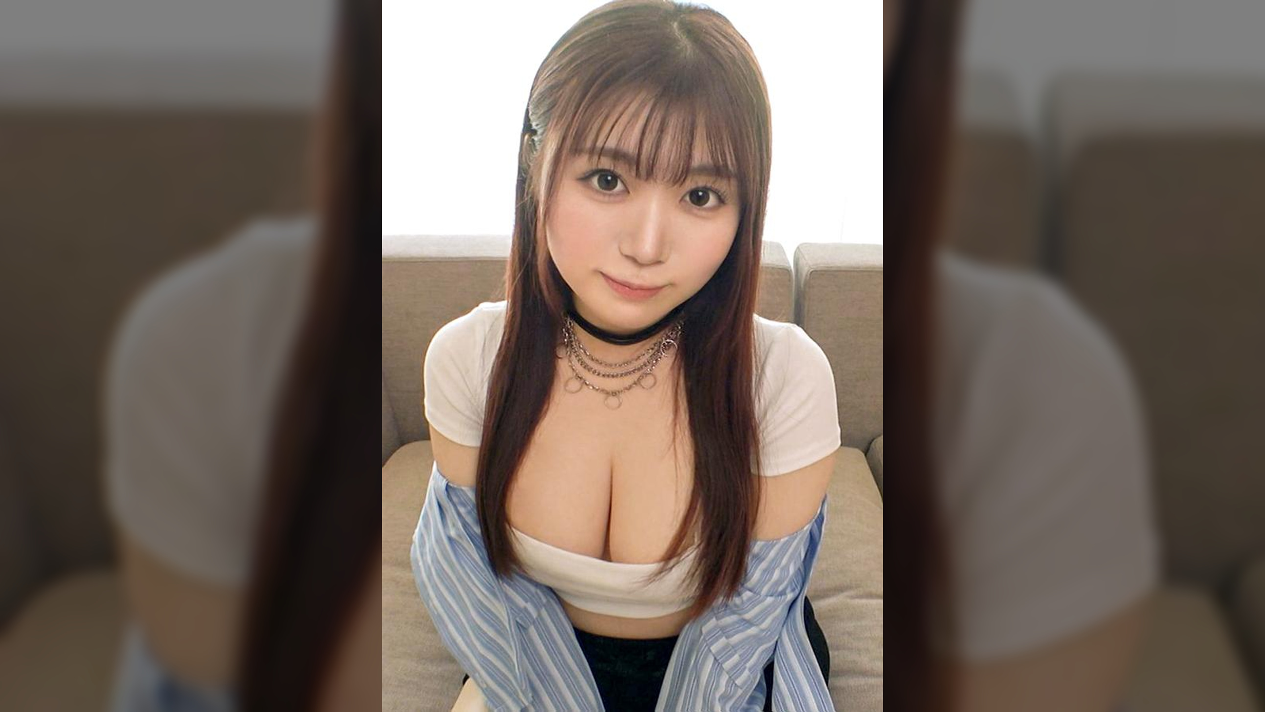 将来の夢は声優です！エロい身体して経験は少なめ！もったいないむっつりスケベのGカップちゃん！ガンガン突かれてイキまくり！求めていた肉棒に悦びの発声練習！あんっ！あんっ！ダメええええぇぇぇぇぇ！！！！！！【初撮り】ネットでAV応募→AV体験撮影 2081