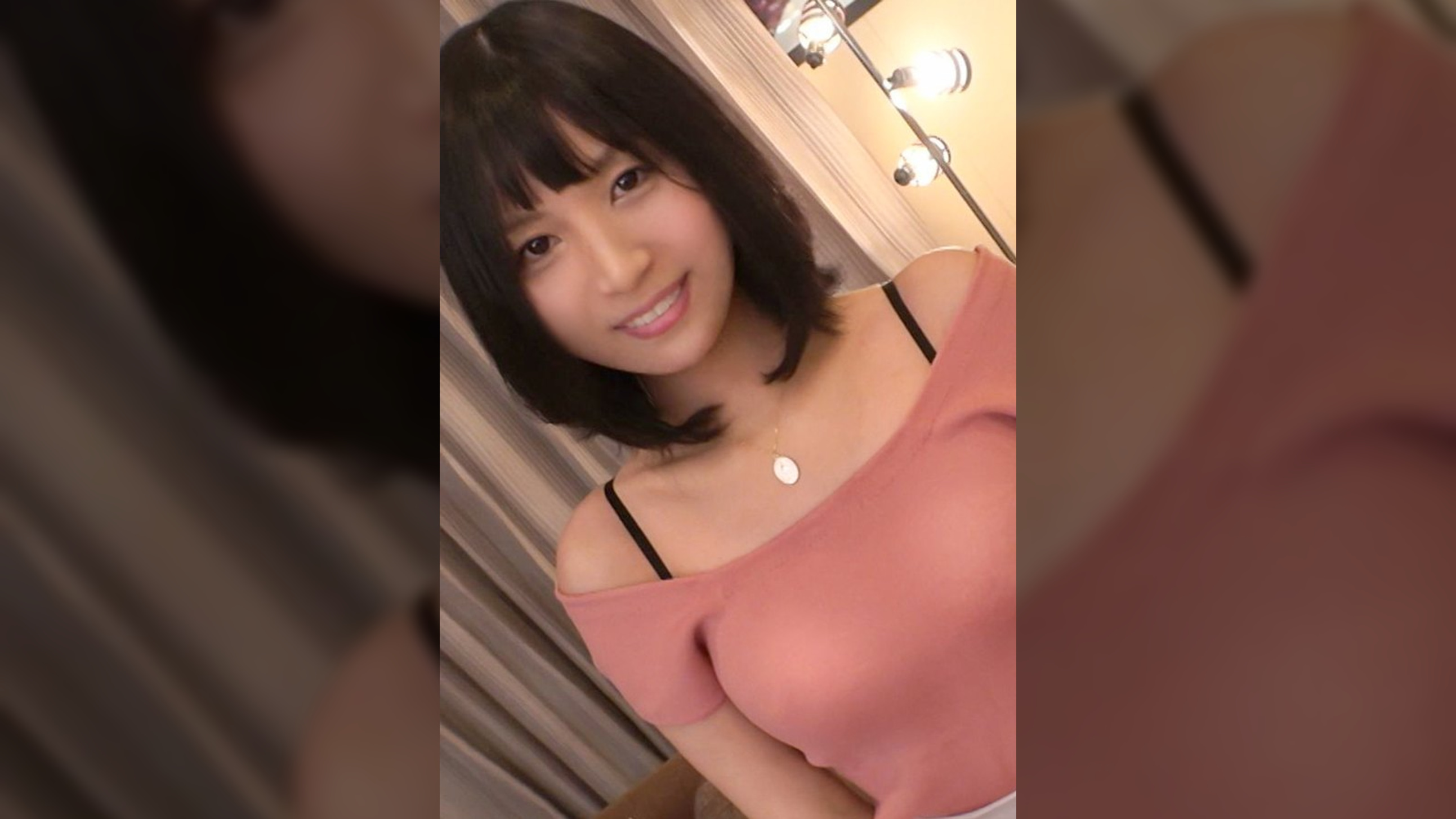 【楽しいコトとエッチなコトが大好き】今までの興奮したプレイはアナルセックスです♪エッチへの探求心が尽きない美女が更なる高みへ上る為にやってきた！敏感なオマ○コは大好きなおチ○ポを咥えこんで離さない！！【初撮り】ネットでAV応募→AV体験撮影 2054