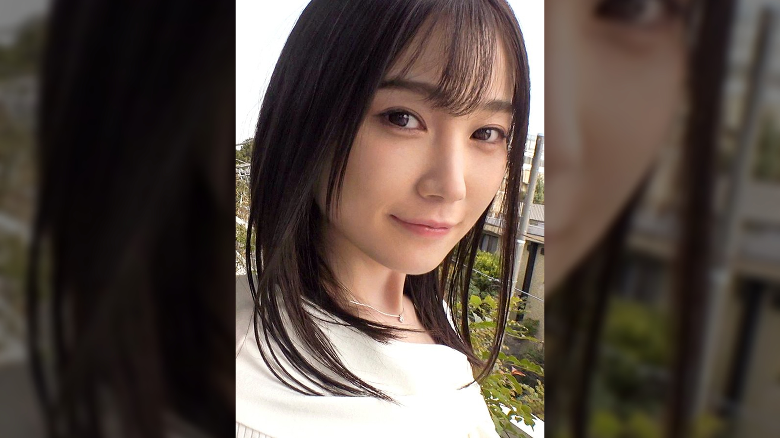 【超絶スレンダー美女降臨】エロスイッチが入るとどこでもセックスしたくなっちゃう女神がAV出演！細身だけどたくさん(チ○コ)食べるし、たくさん(マ○コ)食べてくれるヒトが好き…【初撮り】ネットでAV応募→AV体験撮影 2028