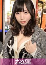 マジ軟派、初撮。 1912 仕事終わりのコンカフェ店員と…♪エロメイドコスに着替えてもらいホテルの中で擬似接客！セクハラしたら「おイタはダメですよ～w」と叱られるも謝礼の話を聞くとSEX了承！ドエロい体と敏感マ●コを好き放題され腰を抜かしてイキまくる！