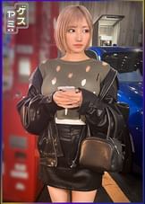 際どい服で男を寄せ付けるヤリ手巨乳女もか