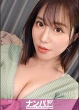 マジ軟派、初撮。 1770 会社の後輩男子をワンチャンあるかな～と思ったら何事もなく解散されてしまったお姉さん！やり場を失ったムラムラ気分に便乗してSEX！お上品に見えて肉食！いやらしい乳首舐め手コキ！膣奥を突かれ叫ぶように喘ぎ散らす！