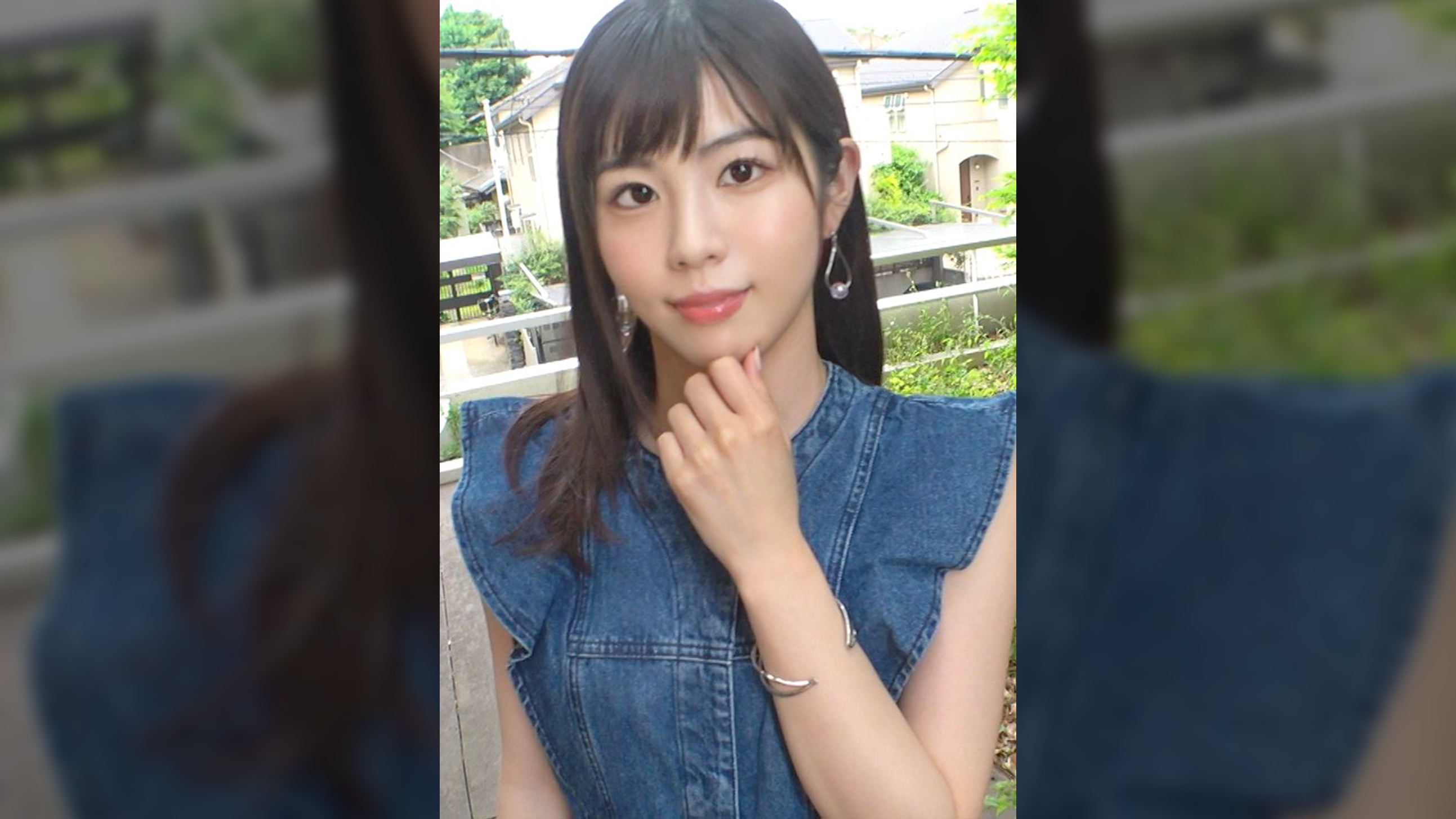 【オナニー狂い】時には一日中してしまうこともあったほどのオナニー大好き美少女。カメラの前で、フェラしながら、セックスしながら……どんな状況でもおま○こに当てた電マは離さない！ ネットでAV応募→AV体験撮影 1867