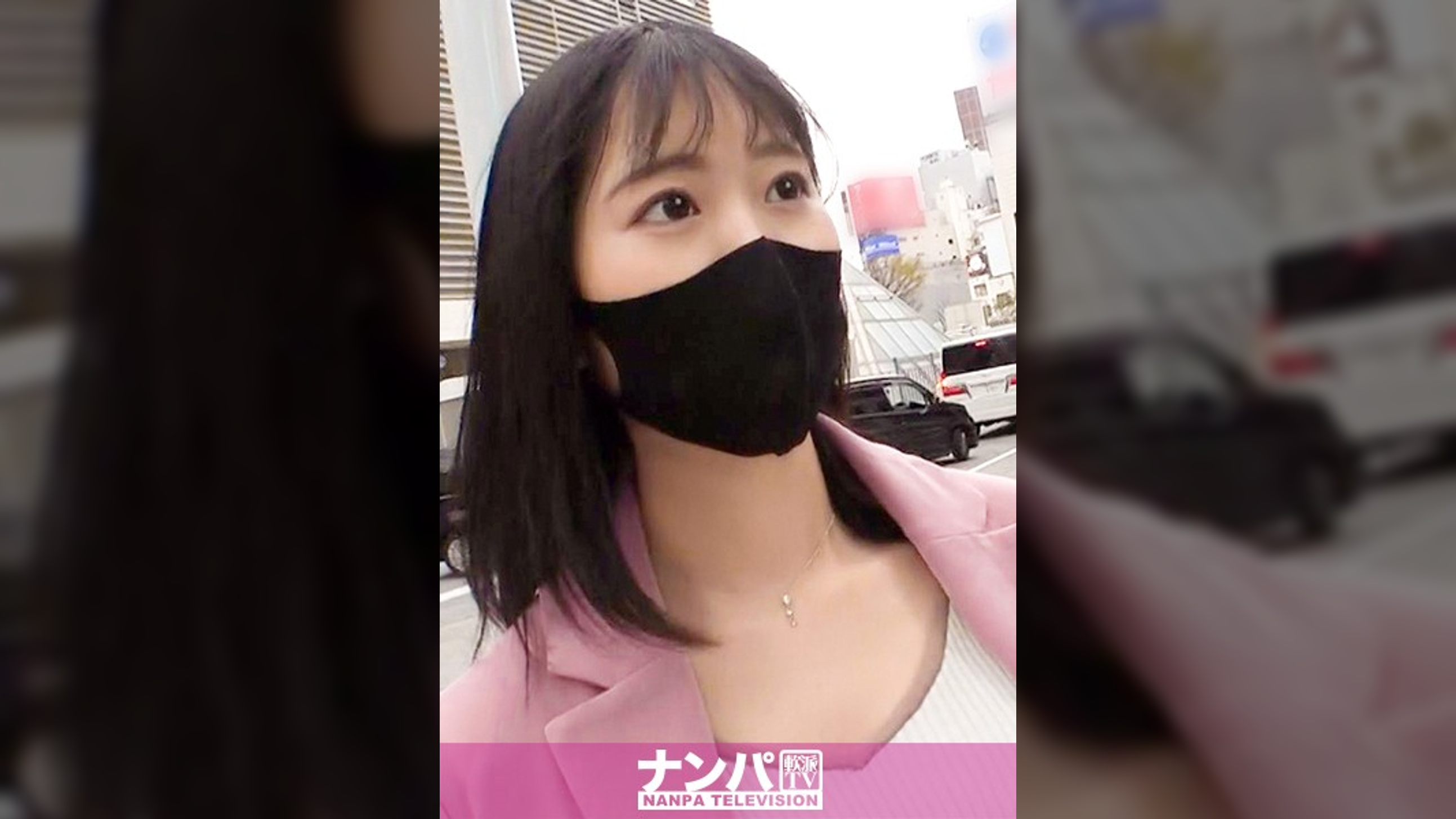 マジ軟派、初撮。 1620 小説家志望の美少女をインタビューと称してホテルへ●れ込み！大人しく見えて意外と遊び人？自ら軽快に騎乗位で腰を振り、小さかった声もどんどん大きく…
