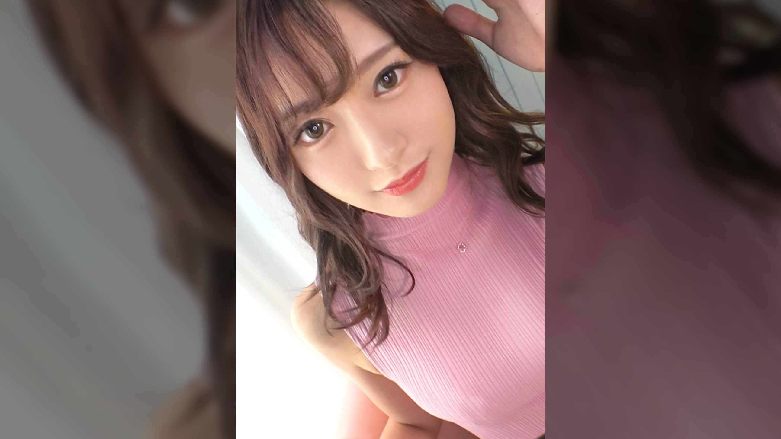 【初撮り】【透き通るような柔肌】【SSS級美少女】死角なしの美貌と曲線美を携えた美人セラピストが降臨。透明感抜群のしなやかな躰を執拗に責められると、未だ経験のない享楽の境地へと誘われ、恍惚の表情を浮かべる。 ネットでAV応募→AV体験撮影 1656