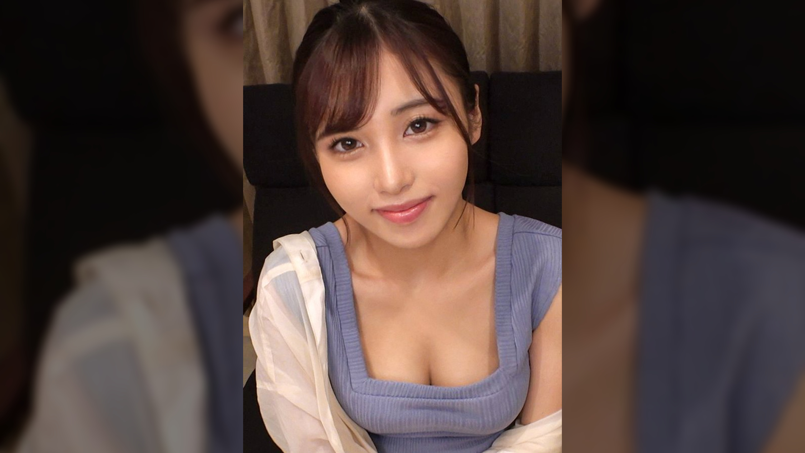 【ボリュームMAXの喘ぎ声】夢の海外旅行のためにAV出演する管理栄養士。責められると大きな声で喘ぎ散らして乱れまくり…… ネットでAV応募→AV体験撮影 1985