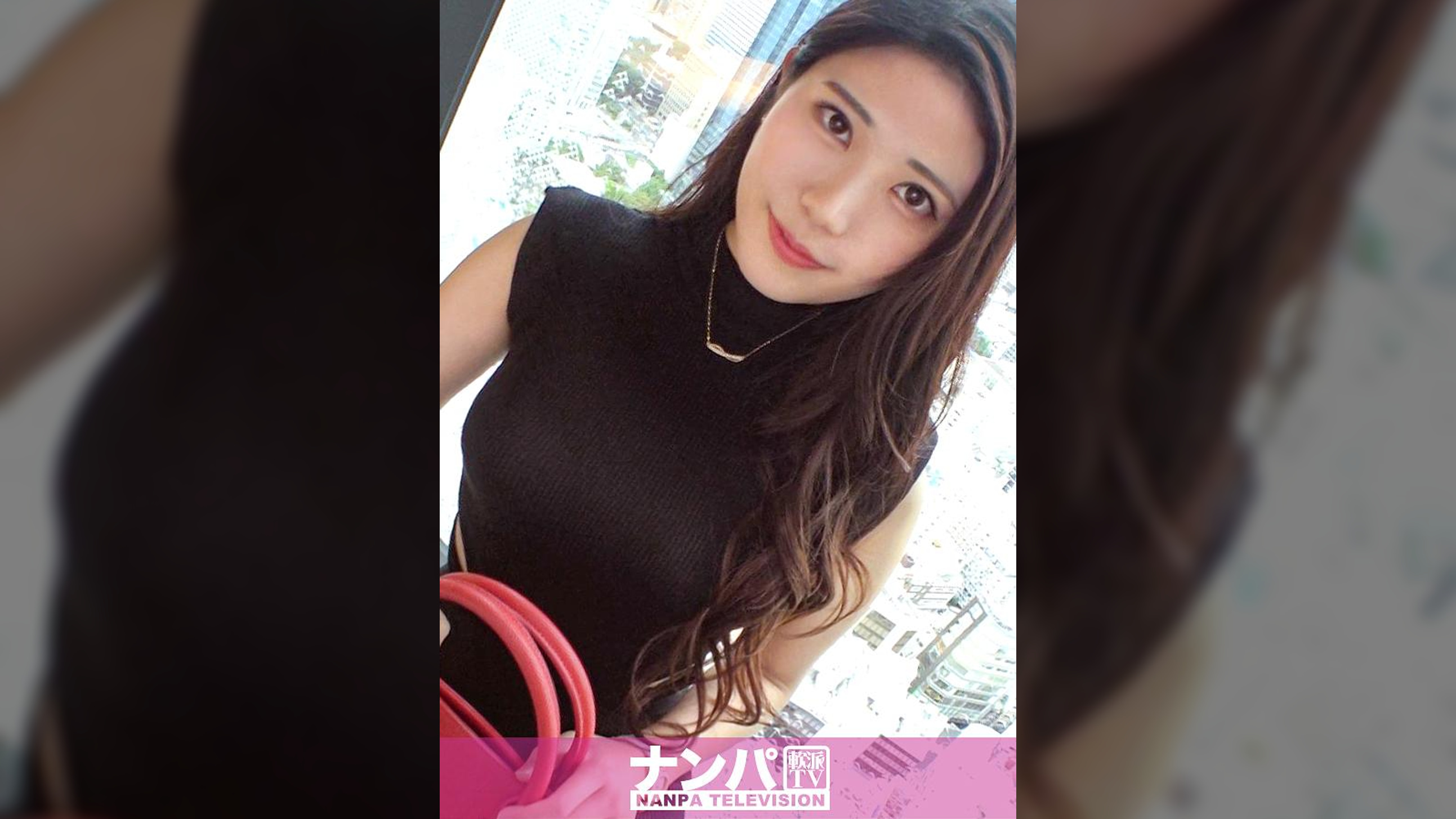 マジ軟派、初撮。 2007 タイトなワンピースを着こなすアパレルお姉さん！カラオケであっさりキスを許す欲求不満ぶりからホテルインして即SEX！性欲を持て余したスケベな身体を震わせ「それ好き…それ好きッ…！」と片っ端から感じまくり！