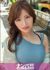 マジ軟派、初撮。 1977 とある企業の美人秘書さんを恵比寿でナンパ！股関節が柔らかい軟体ボディ♪妖艶なフェラテクに柔軟な腰つきの騎乗位はとてつもなくエロい！！