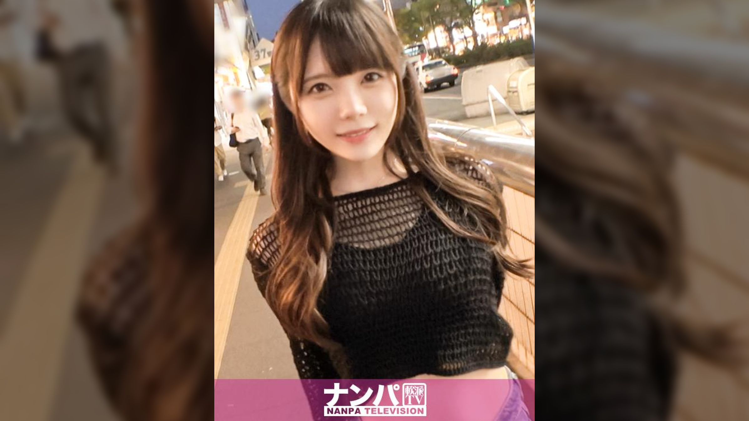 マジ軟派、初撮。 1997 スタイル抜群のヘソ出し川崎ギャルをナンパ!人懐っこい性格で男を勘違いさせる小悪魔ちゃん!!!男の上に跨り欲望のままに腰を振る姿は必見!!