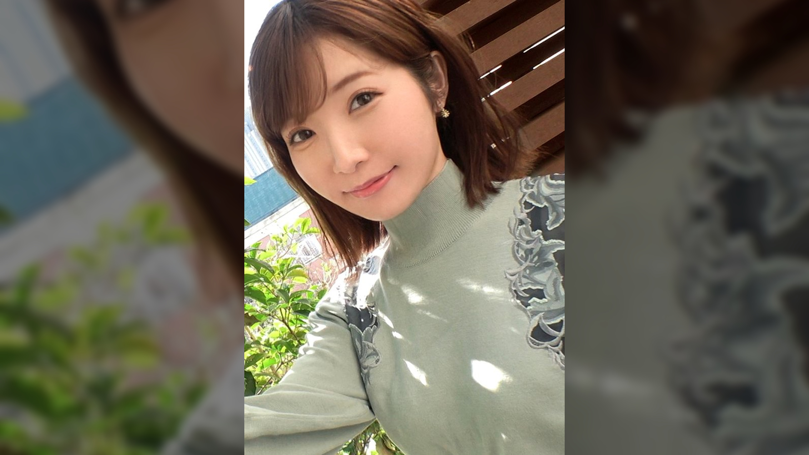 【これはもうほぼ処女？】それなりの年齢で経験人数4人、最後の彼氏と別れて4年、指を入れただけでわかる『それほどおち◯ちんを挿れてないおま◯こ』を皆様のおかずのために提供してくださいました。 ネットでAV応募→AV体験撮影 2008