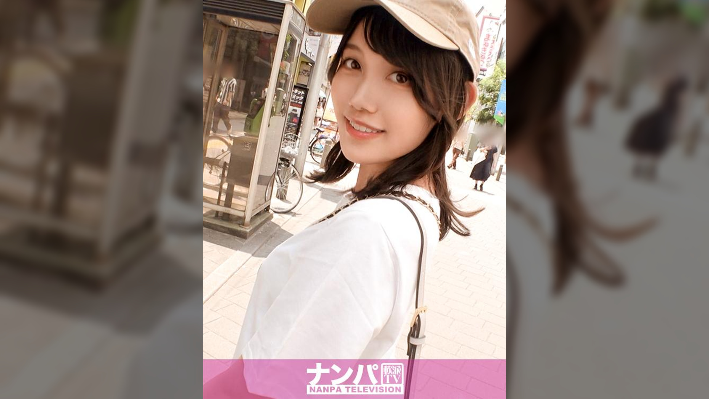 マジ軟派、初撮。 1993 脱がせればオトナの色気溢れる三十路美人！声かけに応じた女を諦めるな！押せ押せおせっくす！寂しがり欲求不満ボディとしっかり合体！気持ちよすぎて二回戦突入！