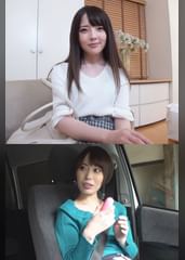 初対面の美女に無責任中出し!