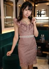 <六本木高級キャバ嬢もお店を出たらただの女>清楚系ドスケベ美少女とアフターで3連続生中出しSEX! もえかさん