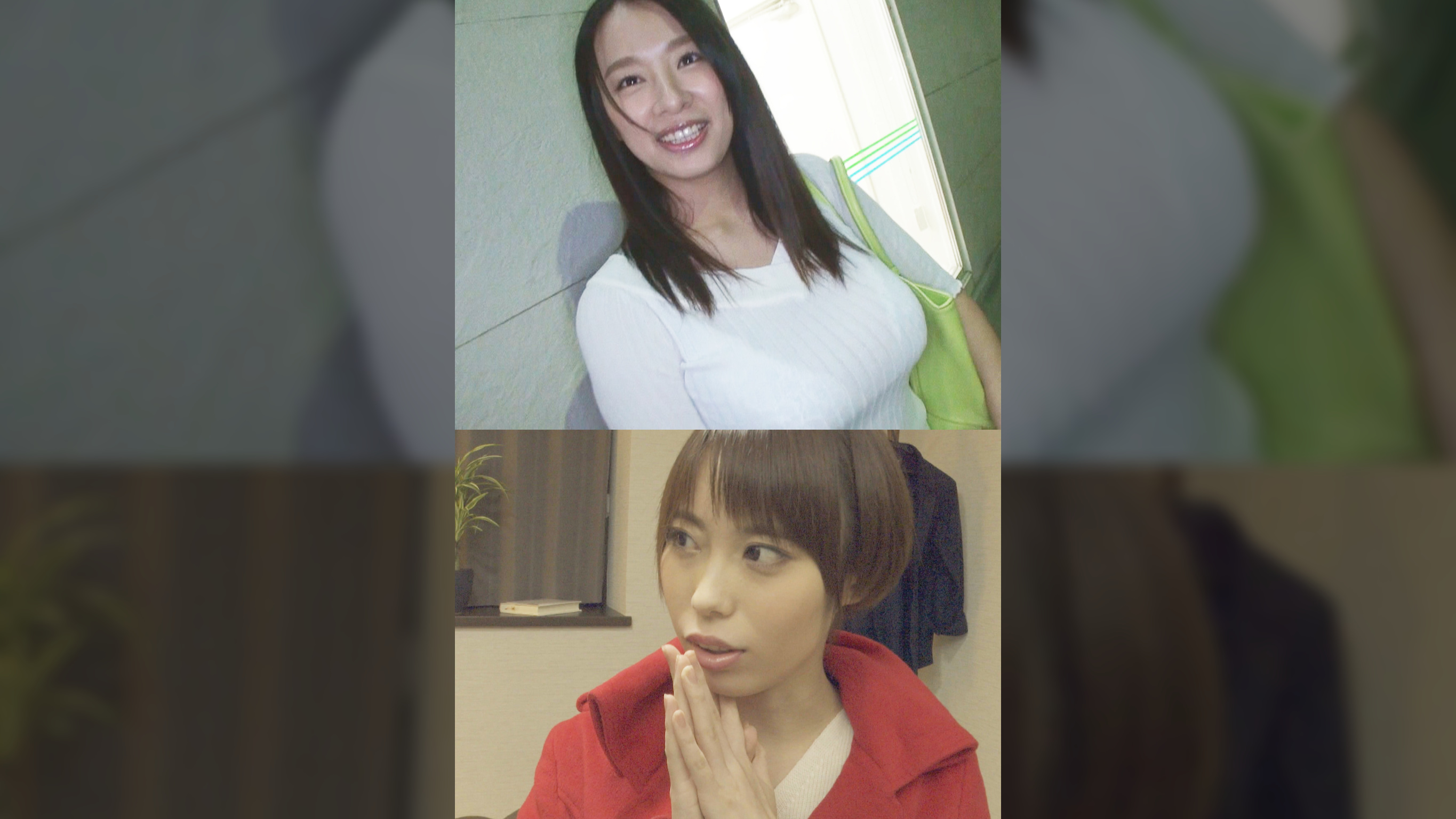 P活女子孕ませハメ撮り