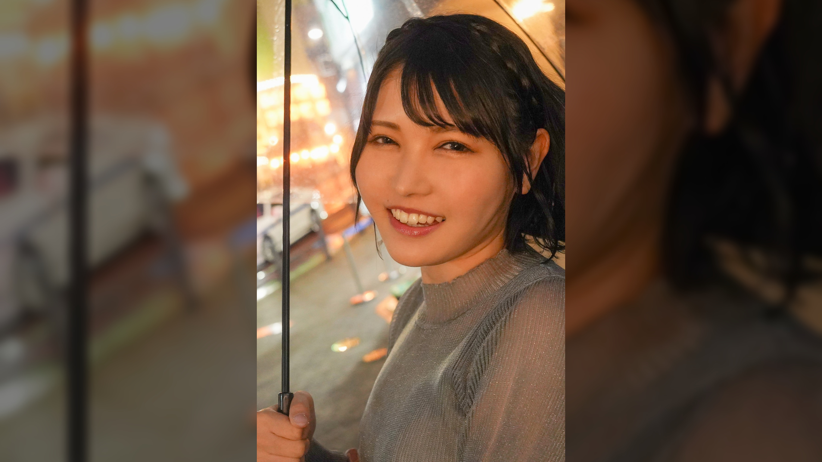 ＜六本木高級キャバ嬢もお店を出たらただの女＞ホテルで激イキ連続中出し れんさん