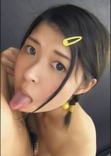 スレンダー娘3PSEX母乳アクメ