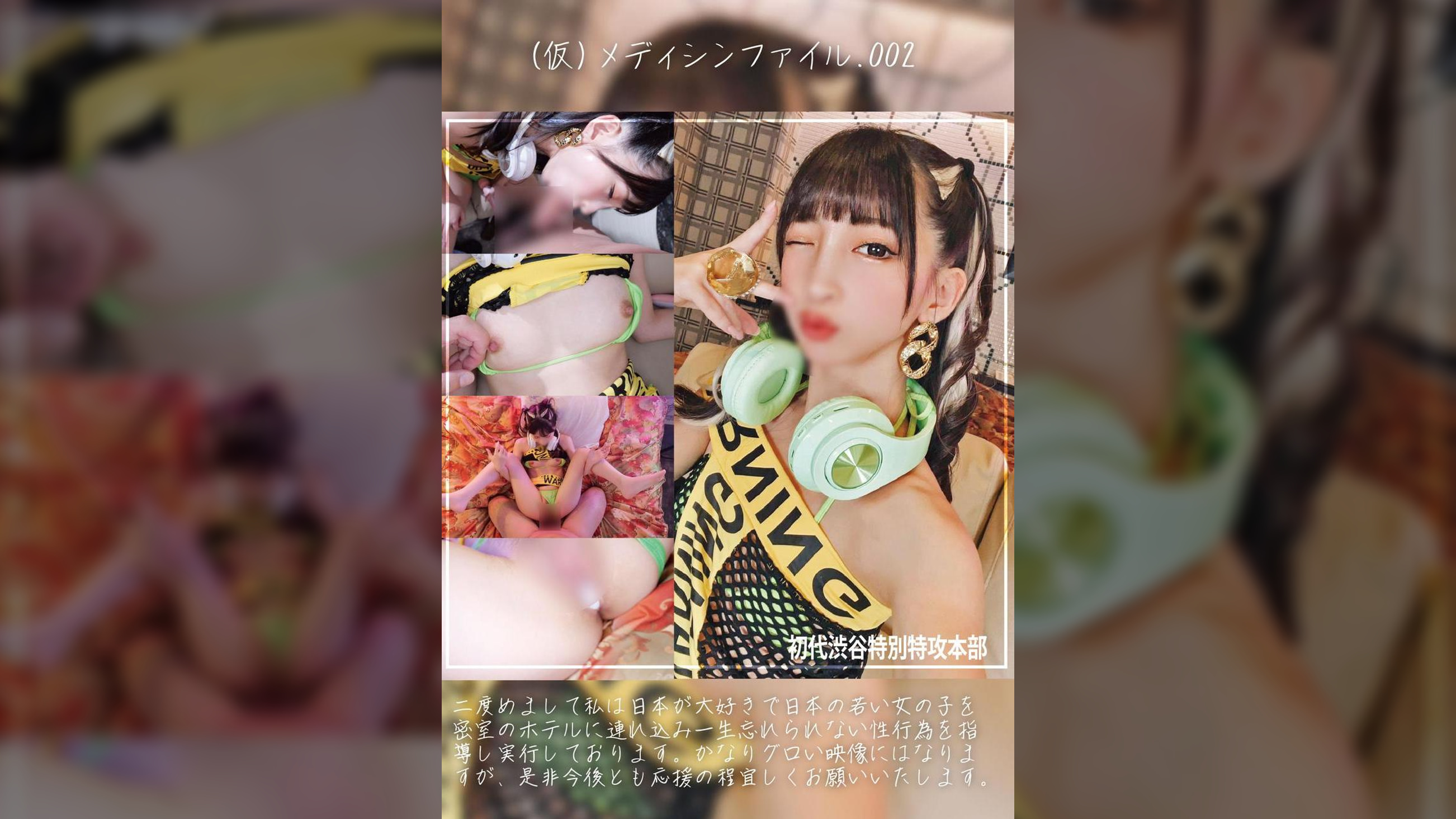 (仮)メディシンファイル.002