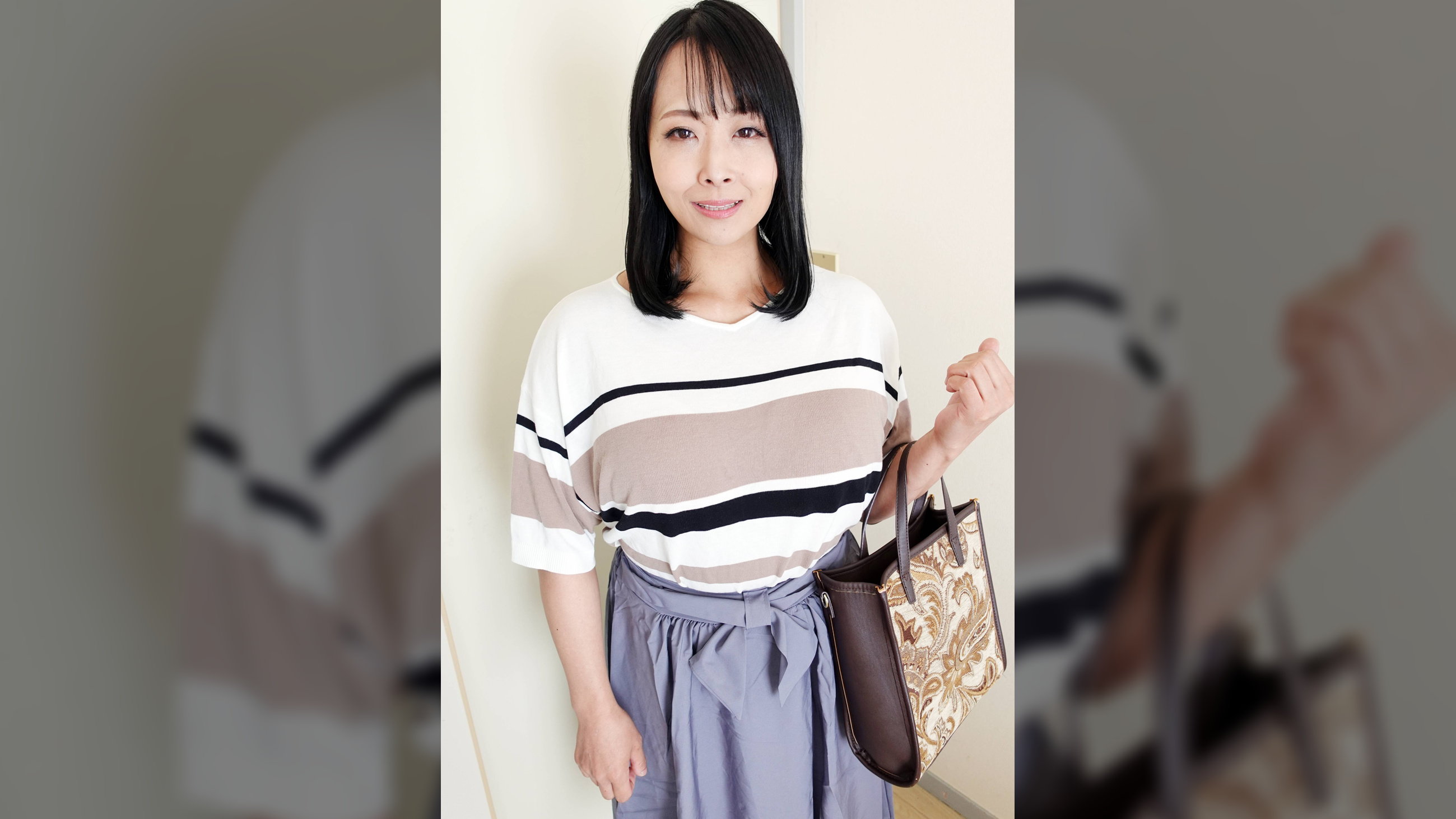 熟女手コキ嬢とのオプ動画