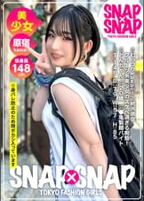 SNAP×SNAP model.029＿どんちゃん