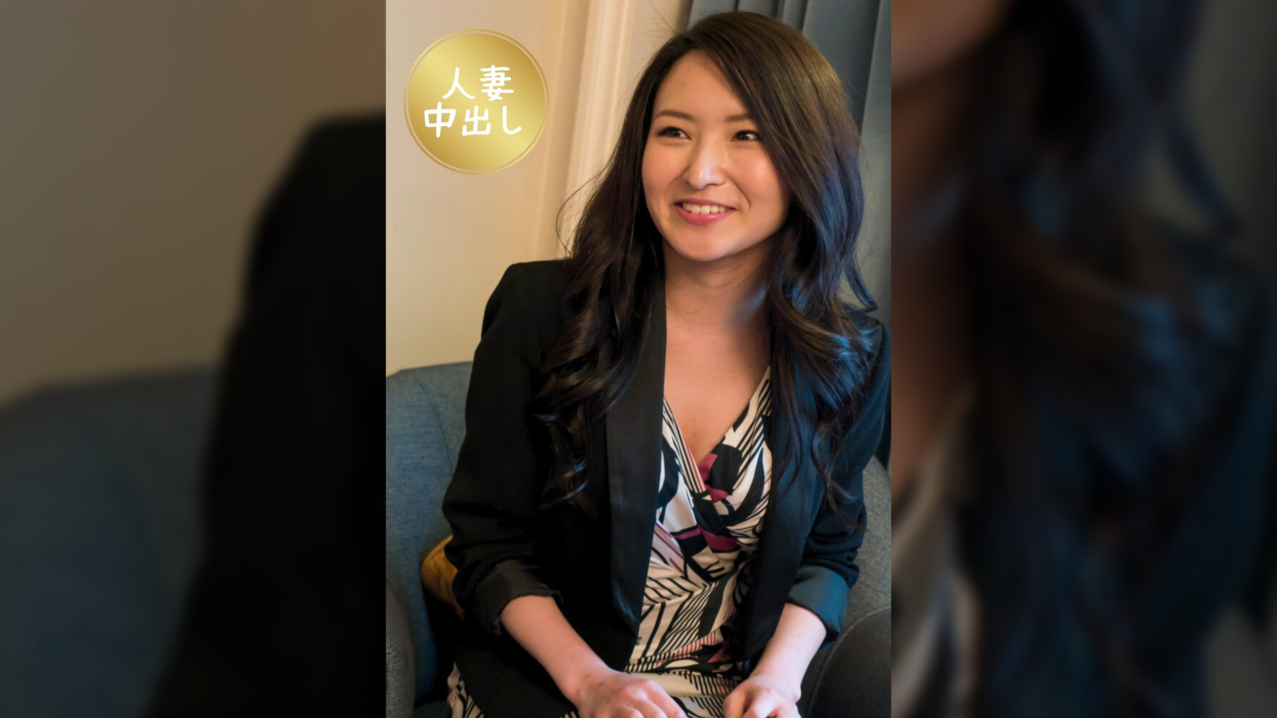 街角人妻ゲットH　＃セレブ妻　＃ナンパ　＃裏の顔はド淫乱です