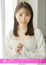 「個撮ナンパ」猫顔系アイドル似の可愛い子にずっと見つめられながらエッチしちゃいました～