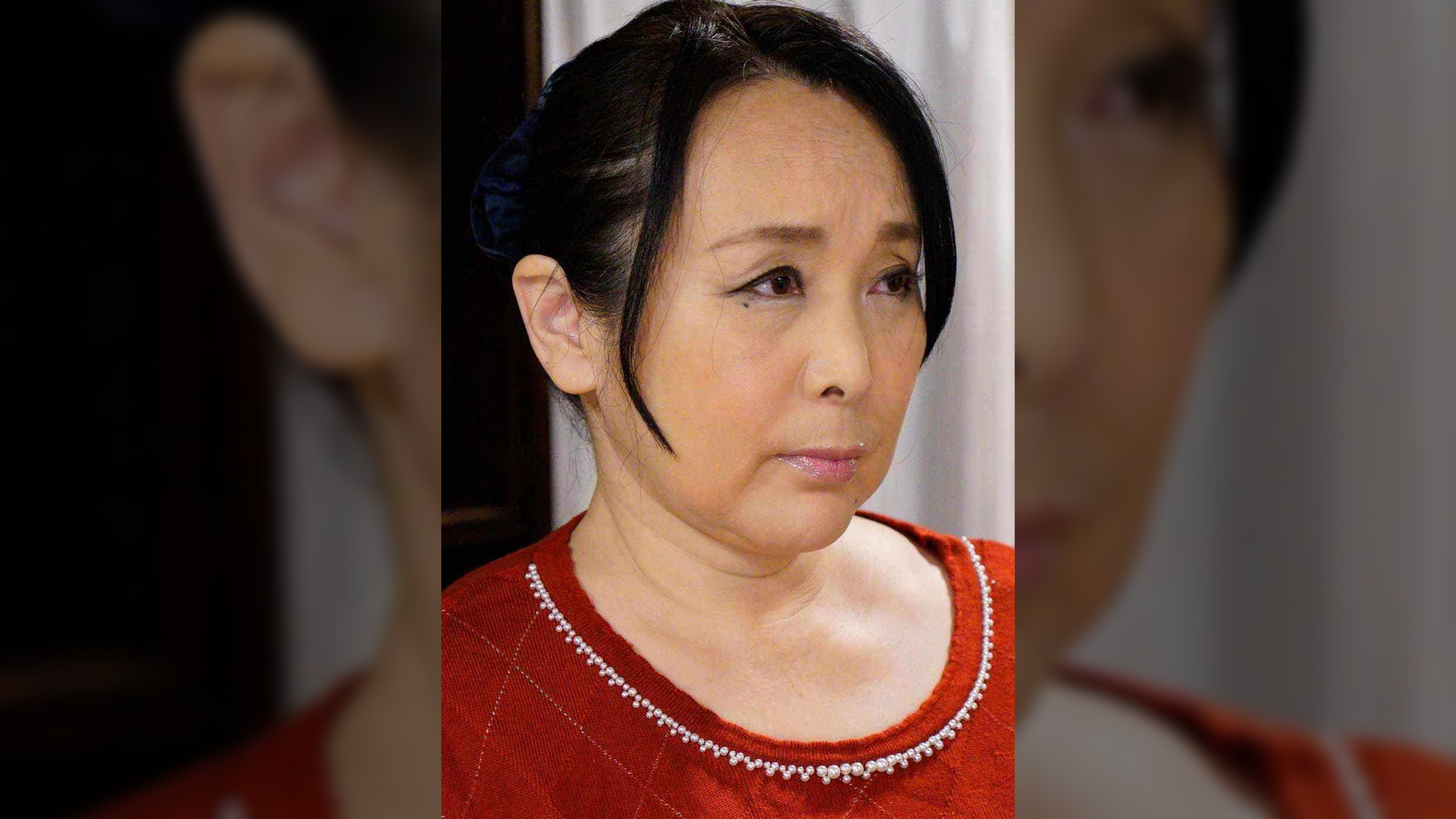 典子さん  (60歳)