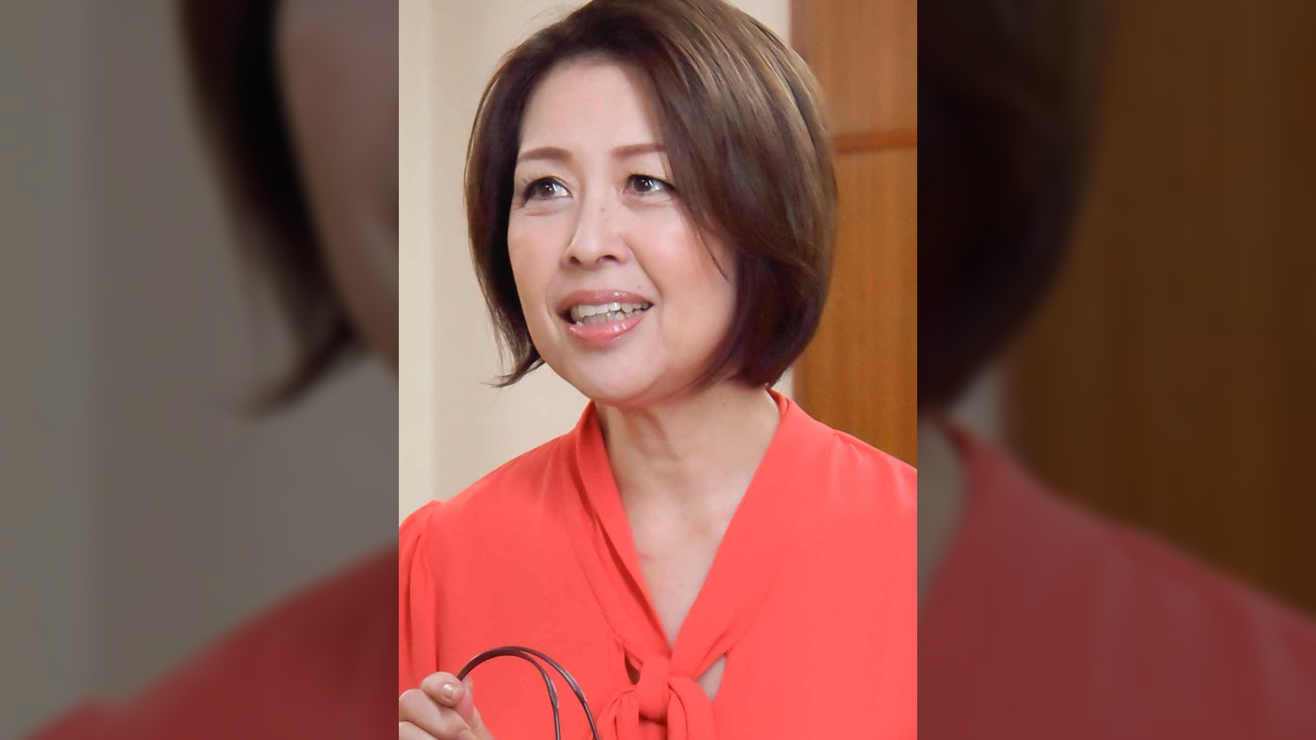 遥さん（63歳）