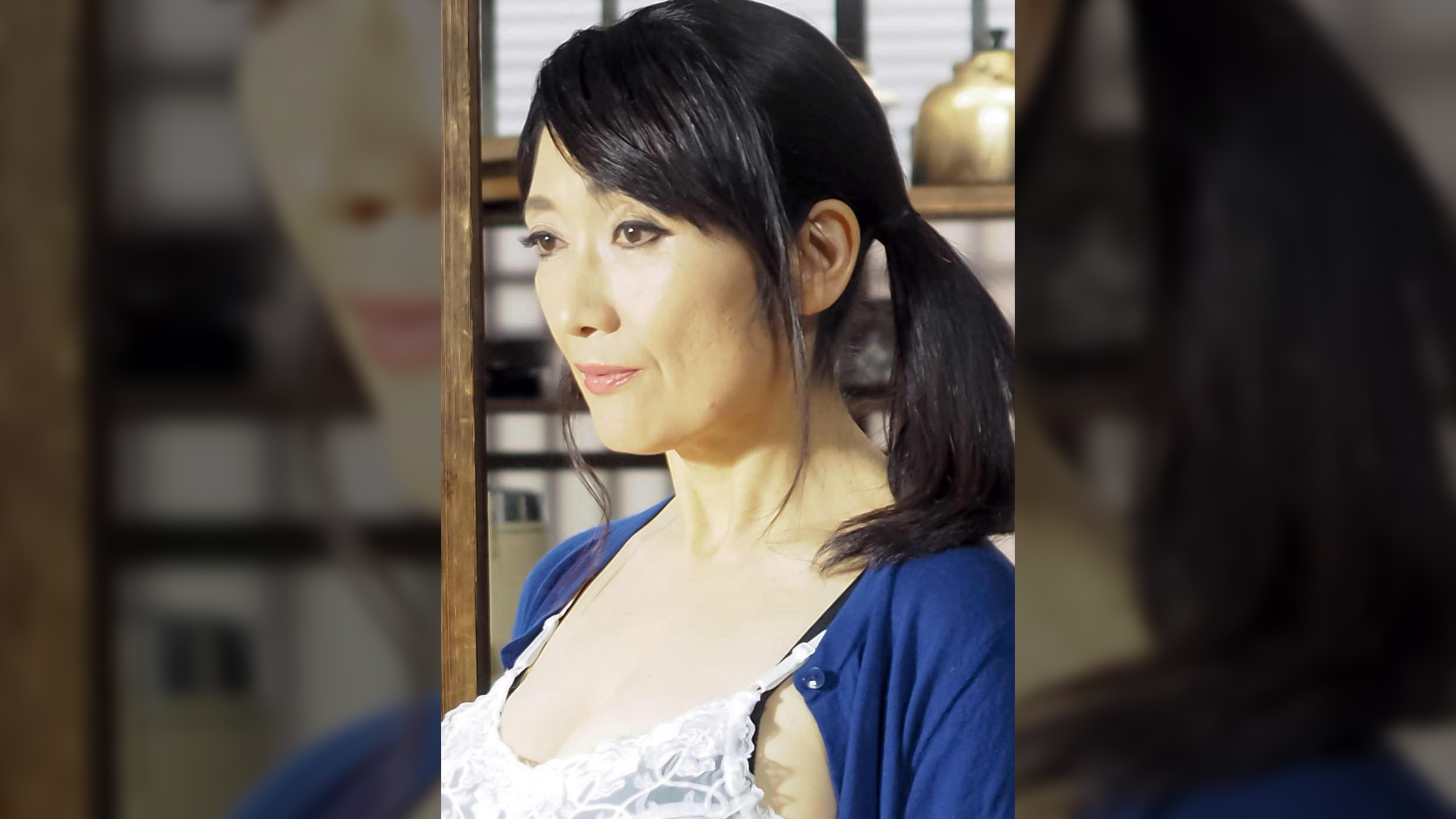 ゆう子さん  (53歳)