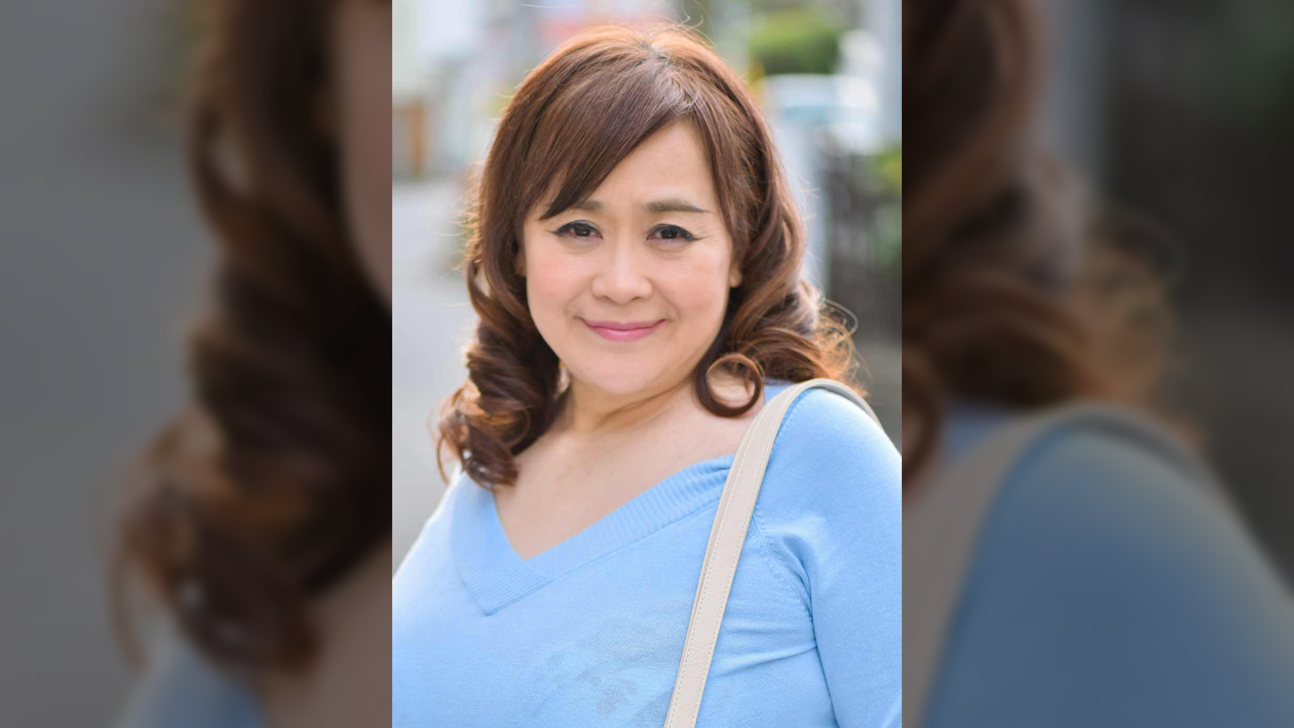 のぶ子さん  (60歳)
