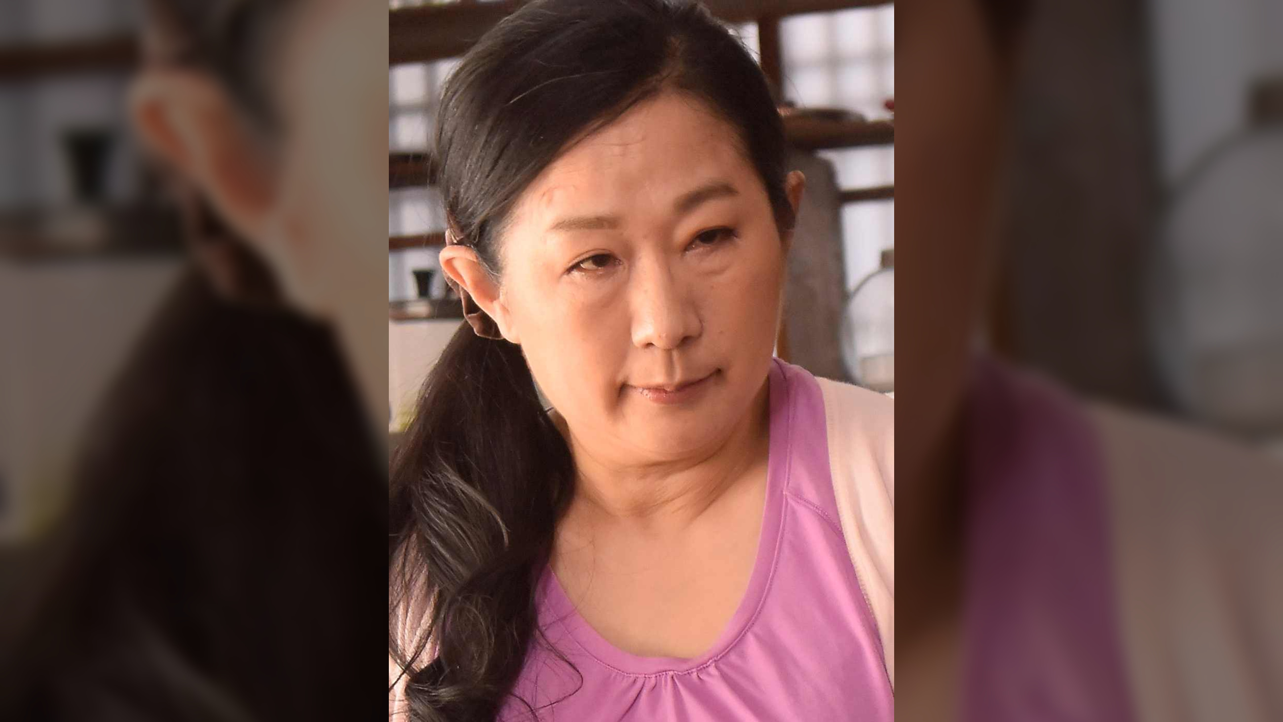 せつ子さん  (69歳)