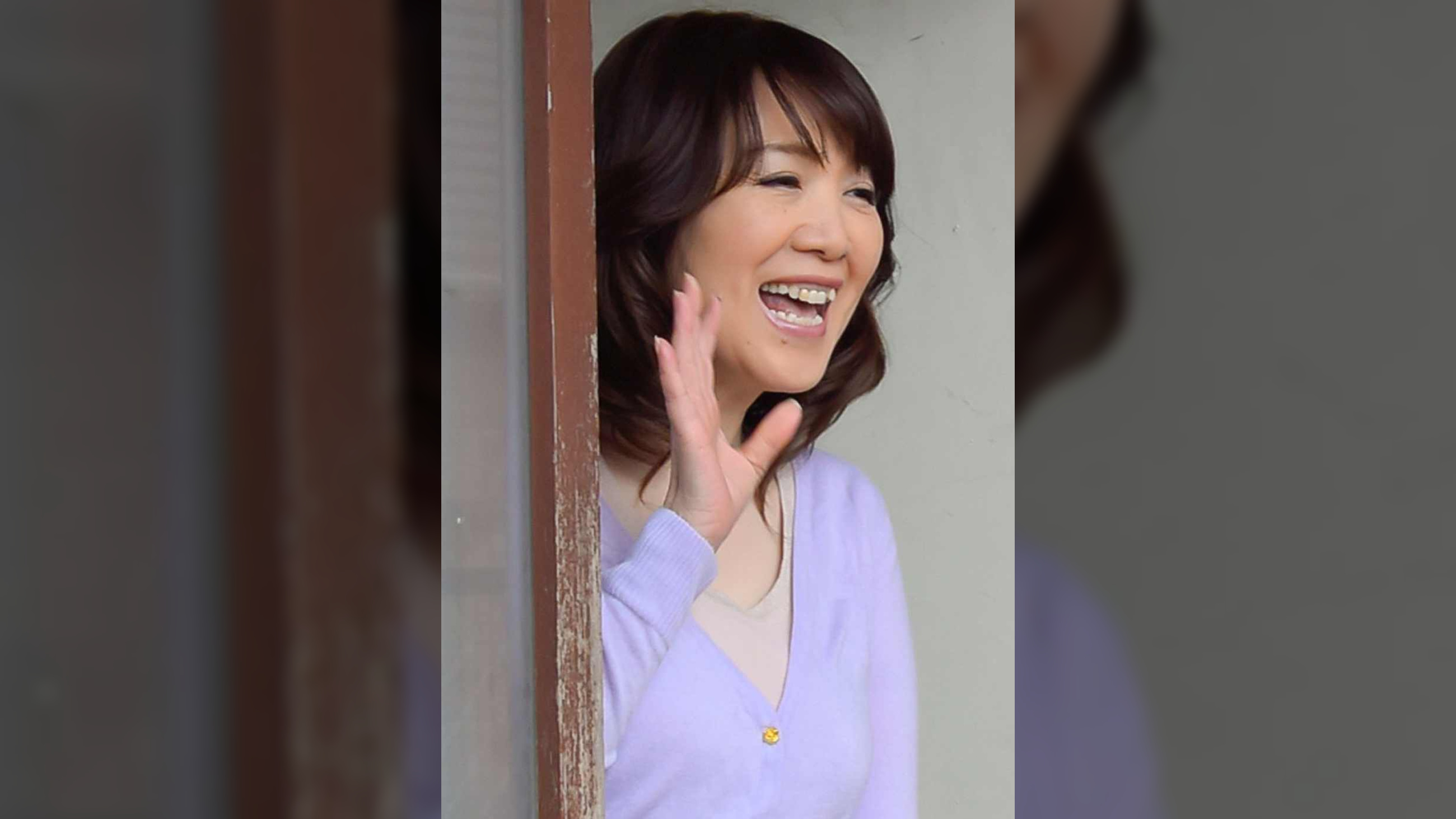 幸恵さん  (60歳)