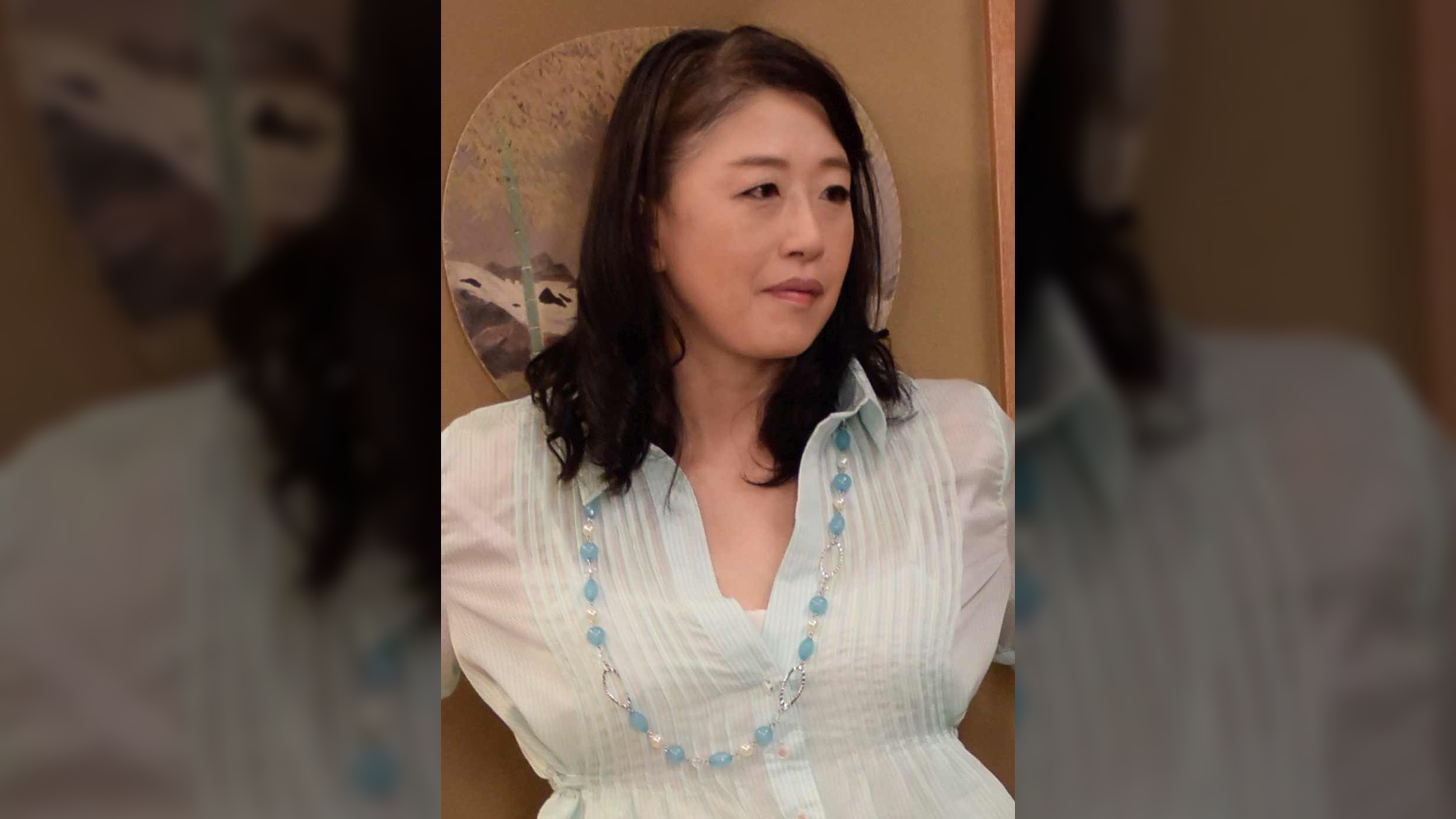 朱鷺さん  (63歳)