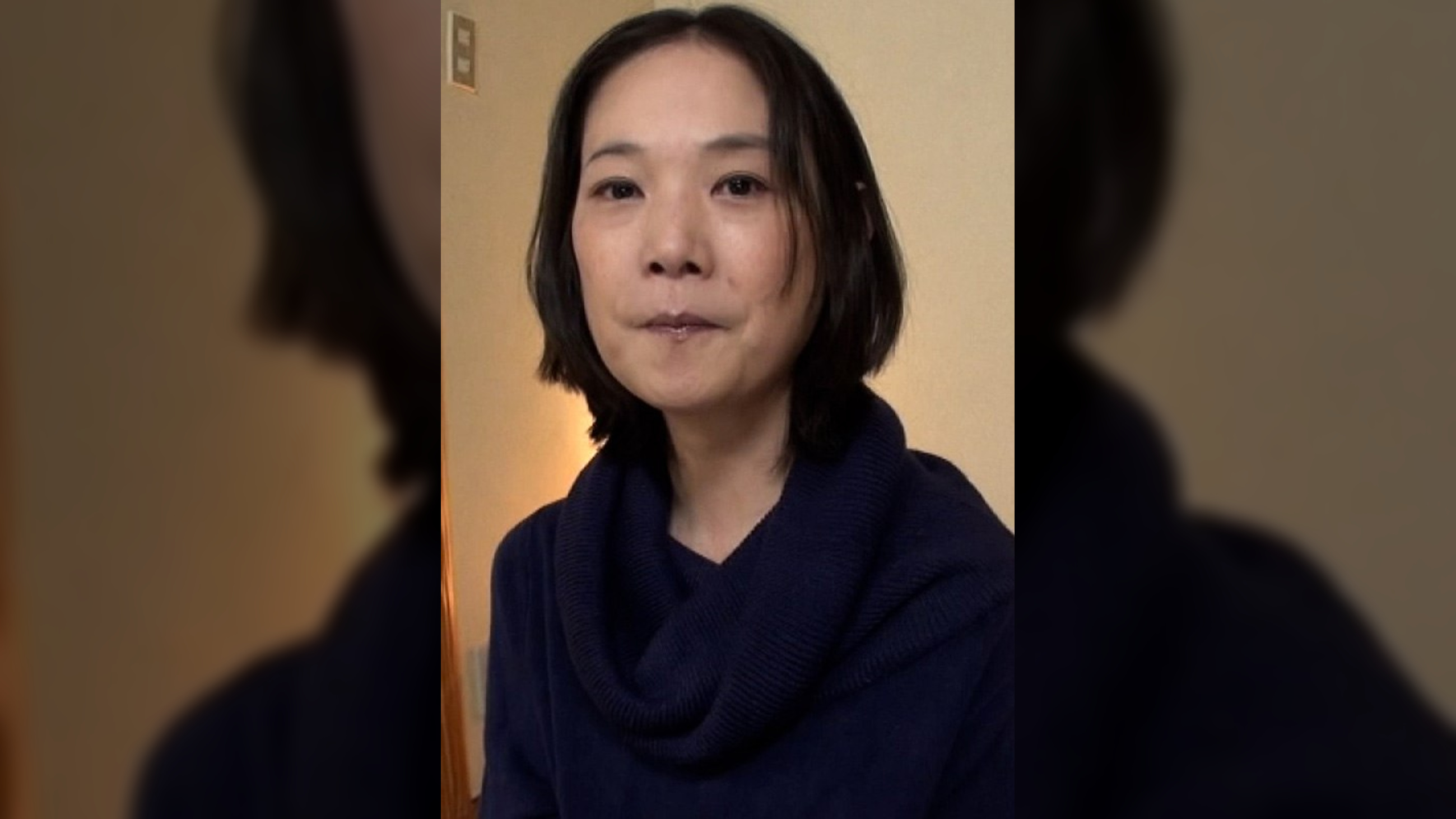 真面目そうな幸薄系熟女!長年のセックスレスに耐えかねAV出演!スレンダーなボディに敏感乳首!女の悦びにしっとりと淫靡にイキまくる!
