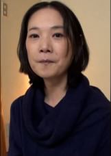 真面目そうな幸薄系熟女!長年のセックスレスに耐えかねAV出演!スレンダーなボディに敏感乳首!女の悦びにしっとりと淫靡にイキまくる!