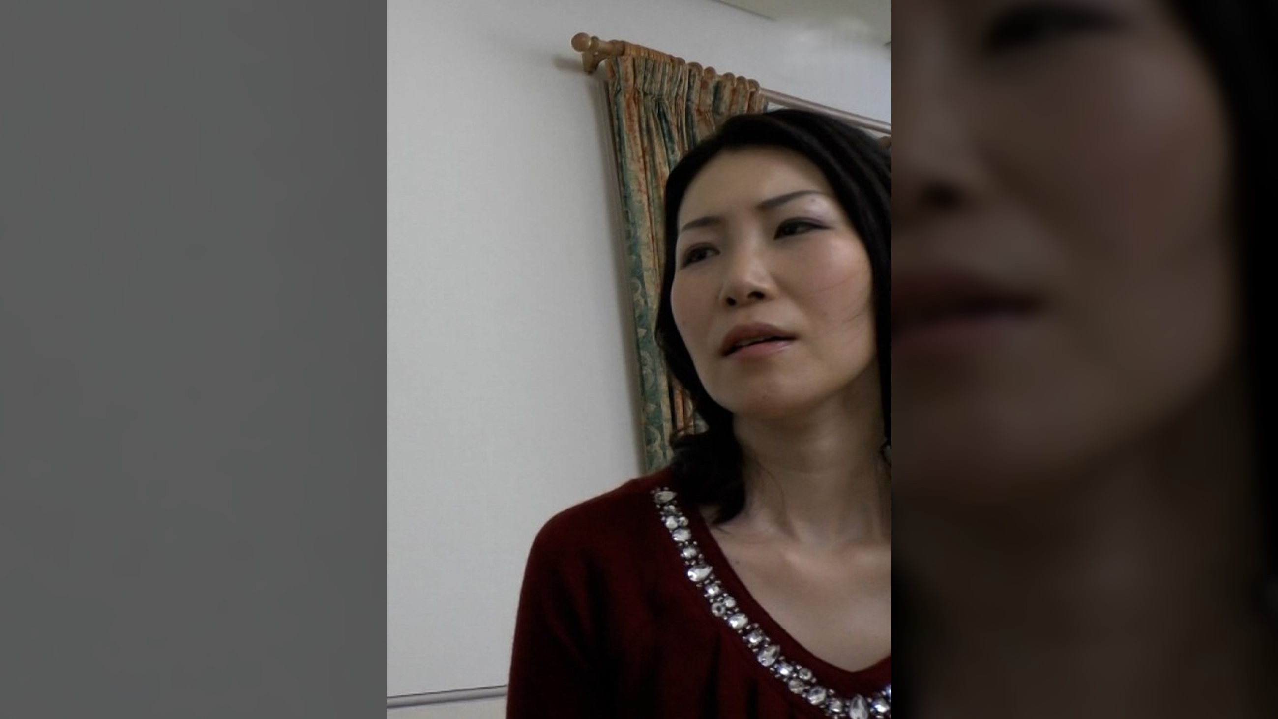 リストラ対象の夫を守る為に「何でもしますから」と言ってしまった妻の言葉に下心丸出しで弱みにつけこむ上司と背徳の肉欲性交！