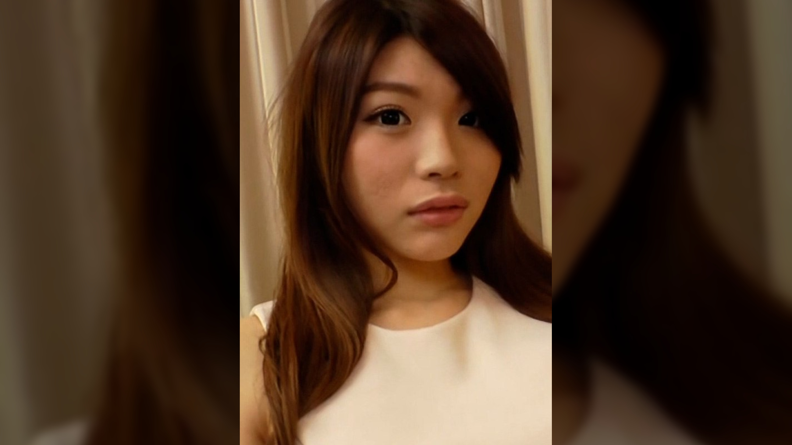 清楚な雰囲気で隣の綺麗なお姉さん風若妻が恥じらいながら静かに乱れる快楽不倫性交！