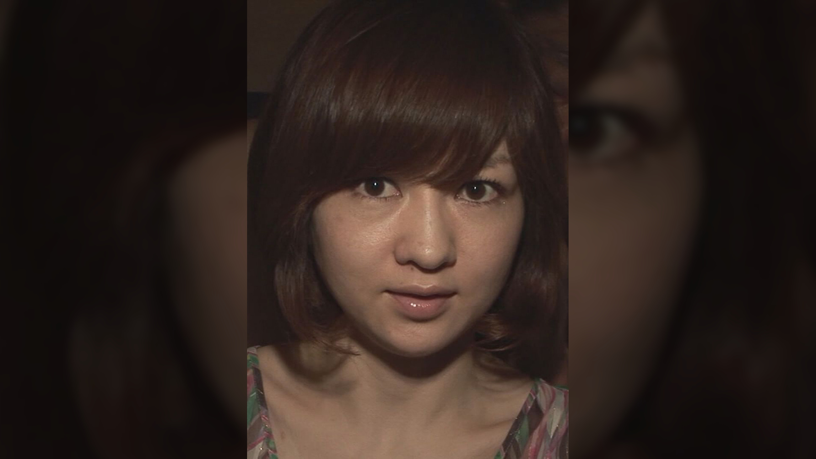１年以上も相手にしてくれない旦那に嫌気がさして大胆にもＡＶ出演しちゃうパッチリ二重の素人奥様！ねっとりフェラで肉棒を大きくさせたら自ら肉棒を奥底に迎え入れてガチイキＳＥＸ！