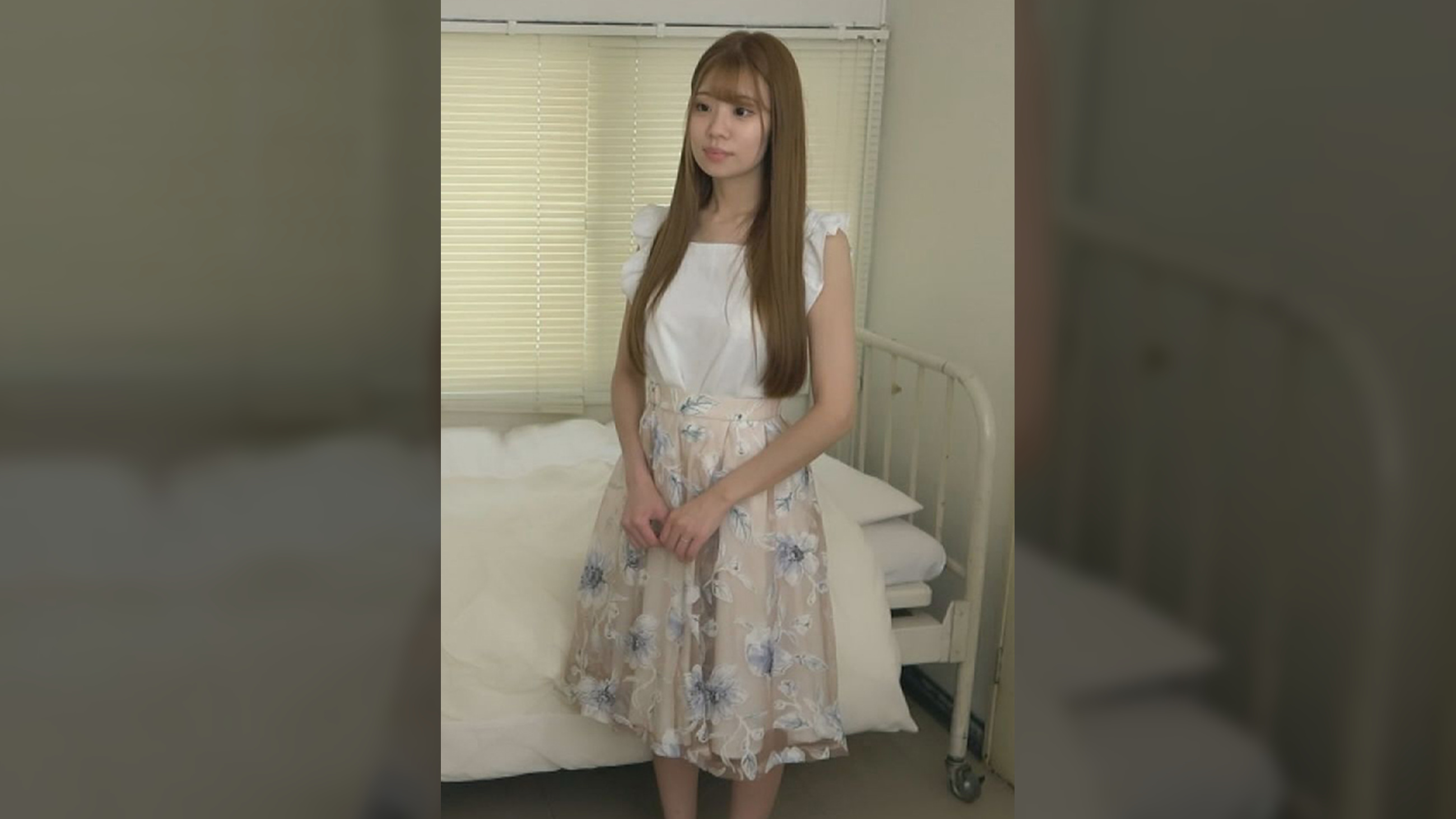 美意識の高い若妻さん!最近セックスの回数が跳ね上がったという!まさにオンナ盛り真っ最中