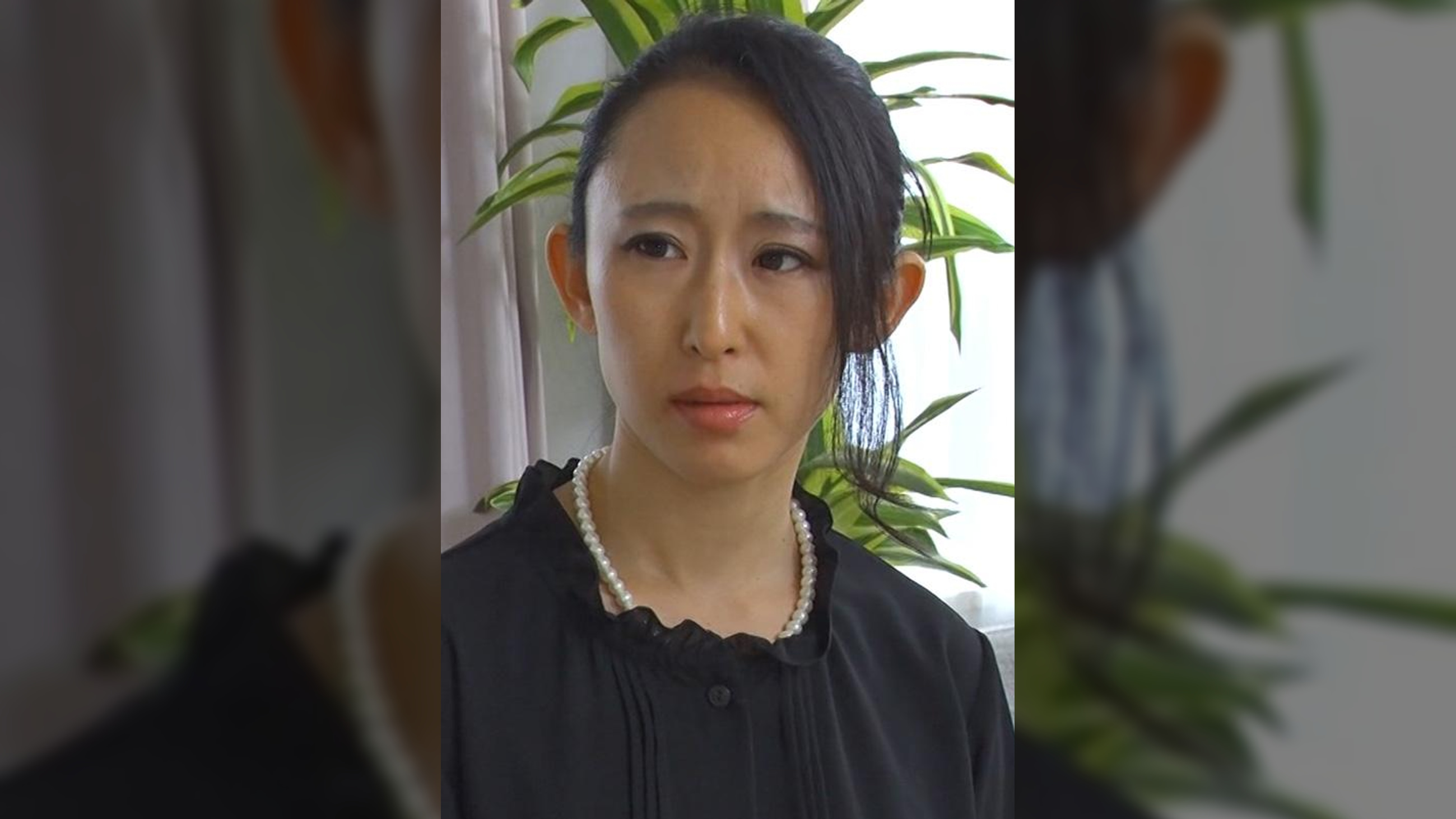 キャバ嬢に貢いだ挙句に借金を残して亡くなった夫！義理の弟に借金返済の為に抱かれ、快楽SEXの虜となる中出し絶頂SEX！