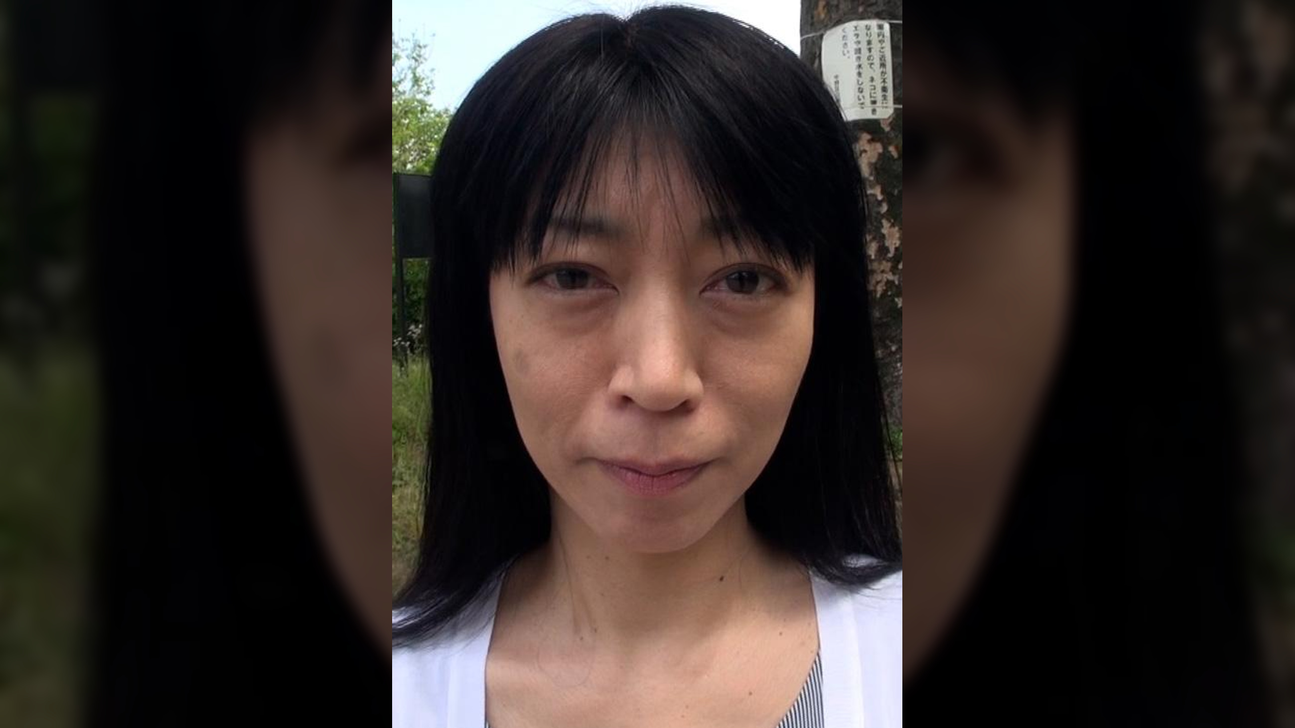 黒髪清楚系美熟女の初撮りAV！旦那とはレスで久しぶりの肉棒に瞳を閉じて快感に喘ぐ中出しSEX