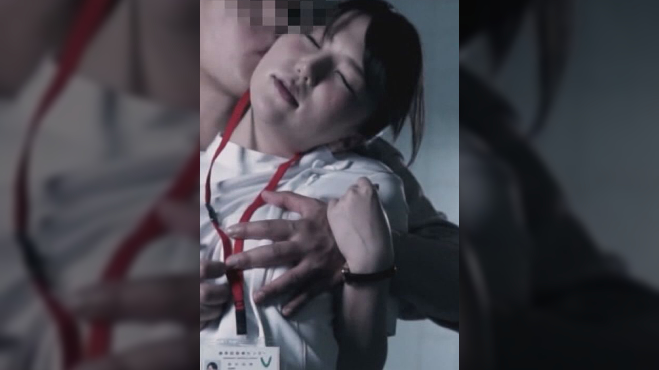 吐息だけが響く深夜の手術室!陰キャ看護師が患者を誘う日常