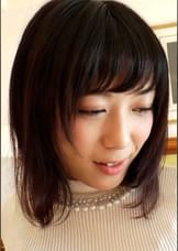 旦那には見せないだらしないイキ顔を晒す清楚で大人しそうな美人奥様の膣奥に孕ませ中出し！