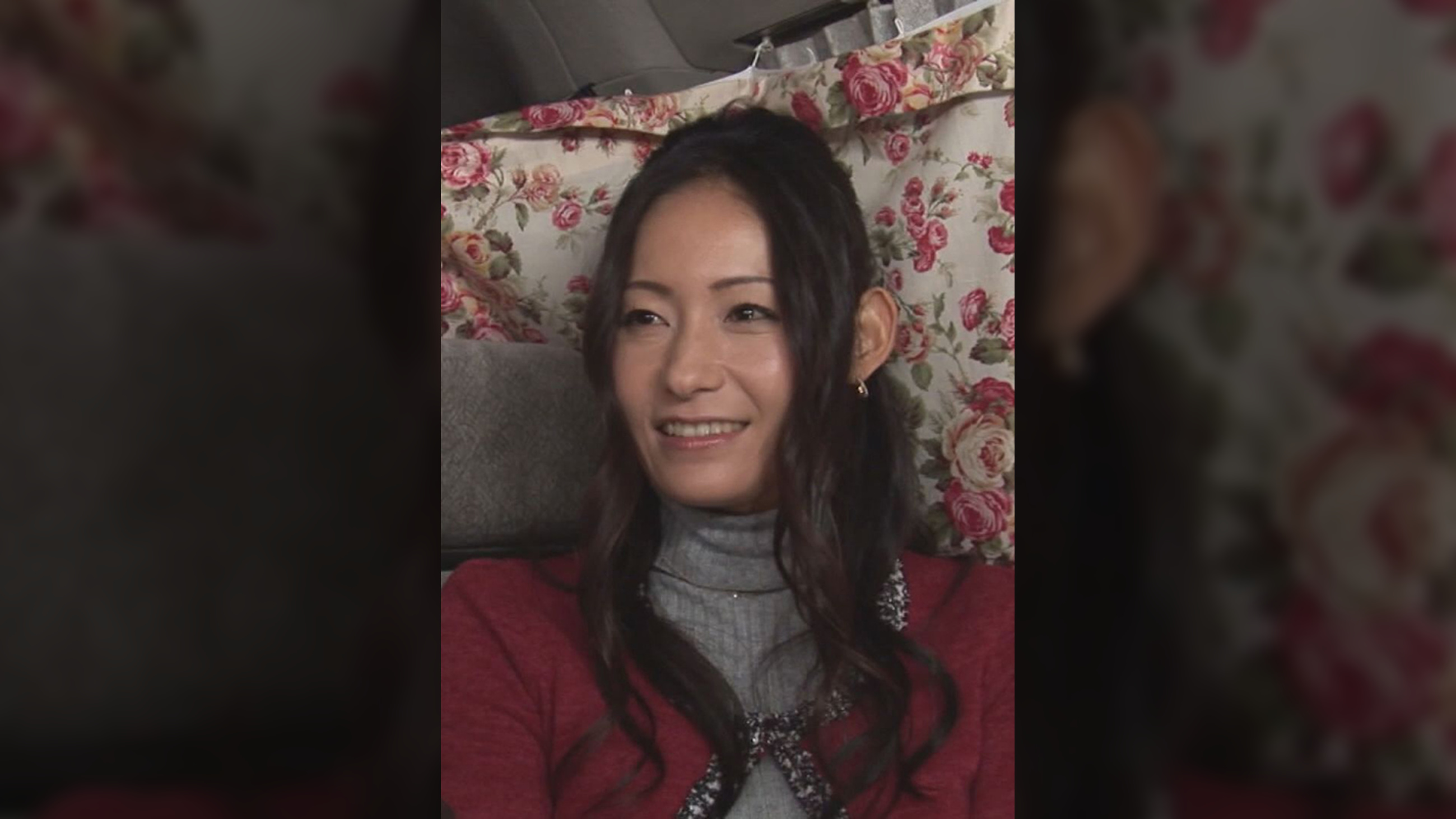 表参道在住のスレンダーセレブ妻は感度良好。足を絡ませて男の身体を離さない!