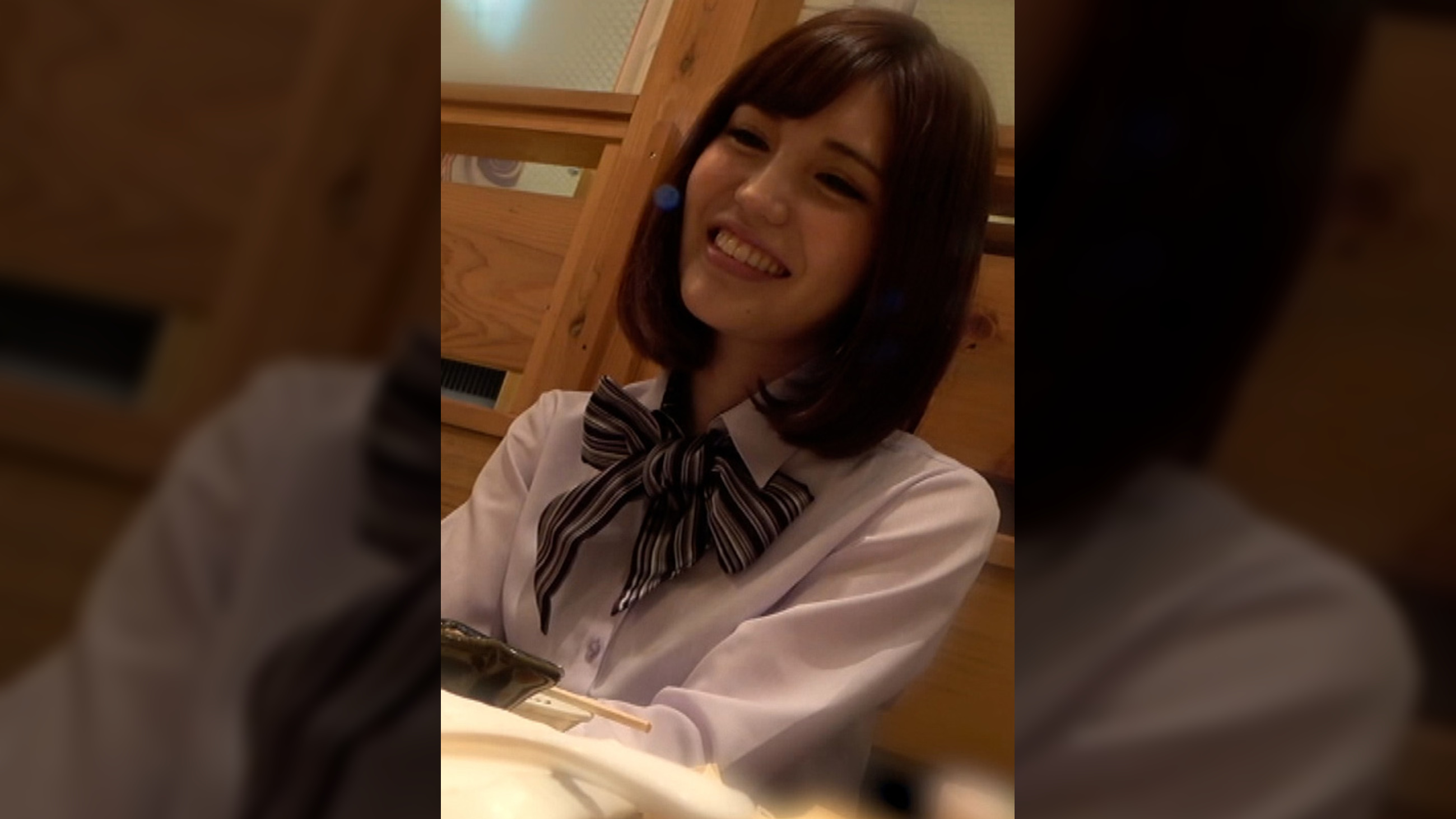 夜の繁華街でひとりでフラフラしている美人奥様をナンパしてホテルで嵌め撮りSEX！