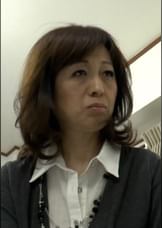 リストラ対象になっている夫を助ける為に一肌脱ぐ健気な妻は大きな代償を払うことに…誘惑と葛藤、そして快楽！秘密の背徳SEX！