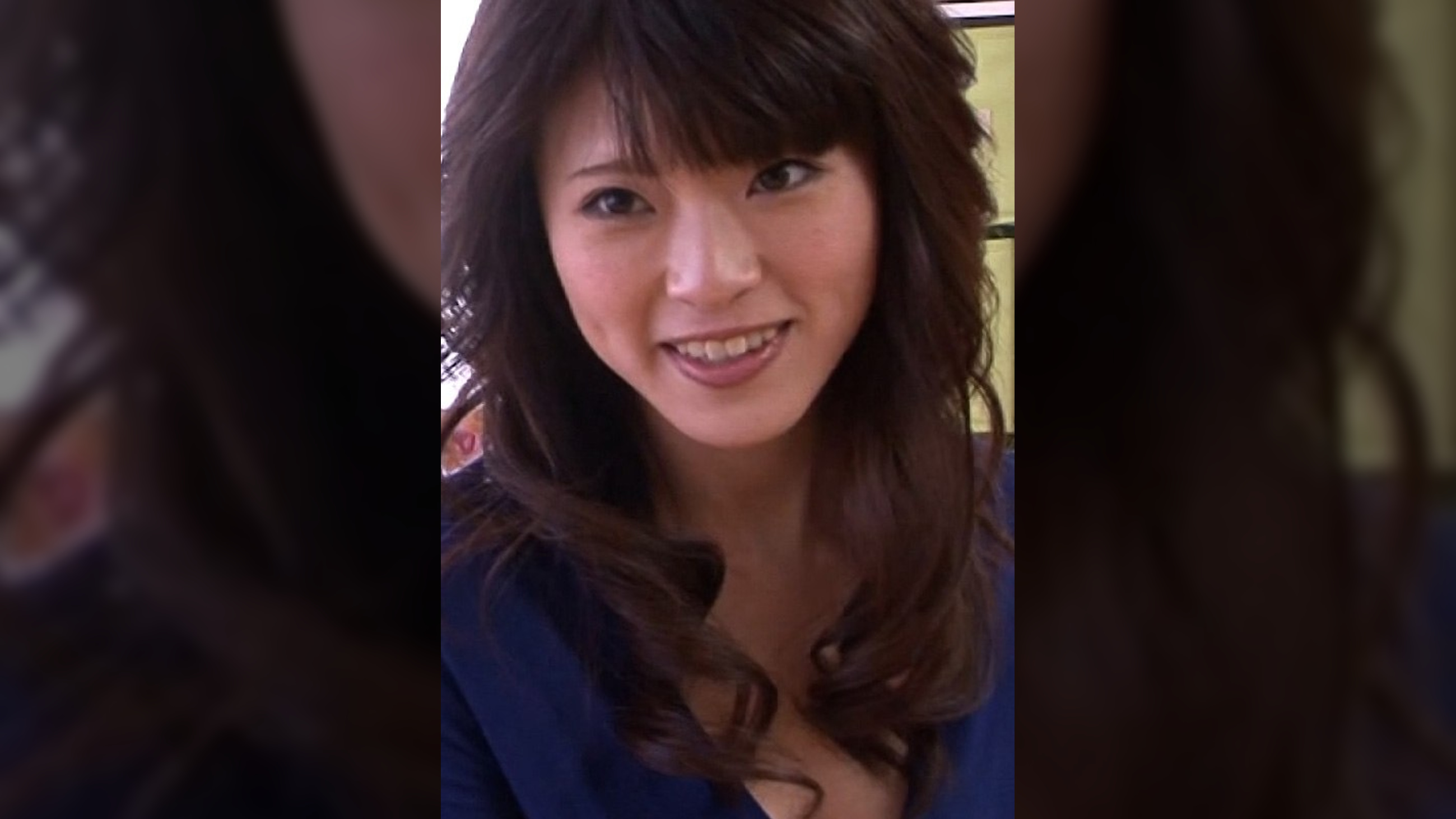 男の巧妙な罠にはめられたスレンダーボディの巨乳美人妻！媚●での強烈な快感に狂ったように肉棒にしゃぶりつく淫乱性交！