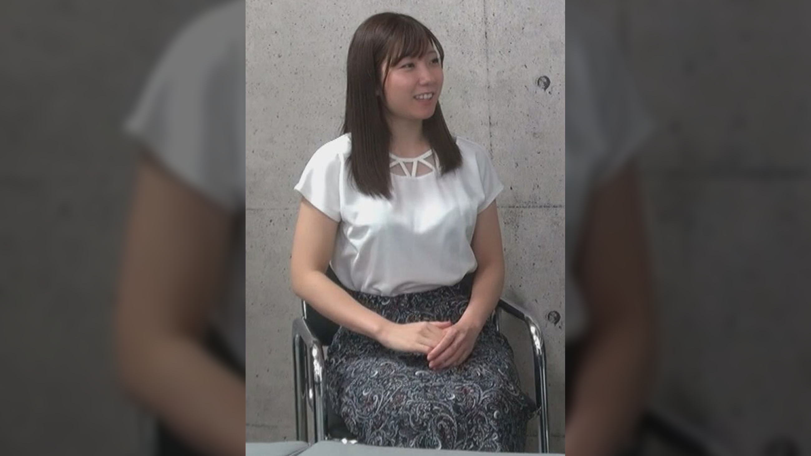 医療整体院の悪徳診療証拠撮り 清楚で芸能系の仕事をしているという奥様。悪徳診療で海老ゾリ絶頂と賢者オナニー