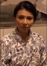性欲の溜まった娘婿に抱かれ女の悦びを味わった熟女は…カラダの火照りがおさまらず快楽に溺れる背徳淫乱熟女性交！