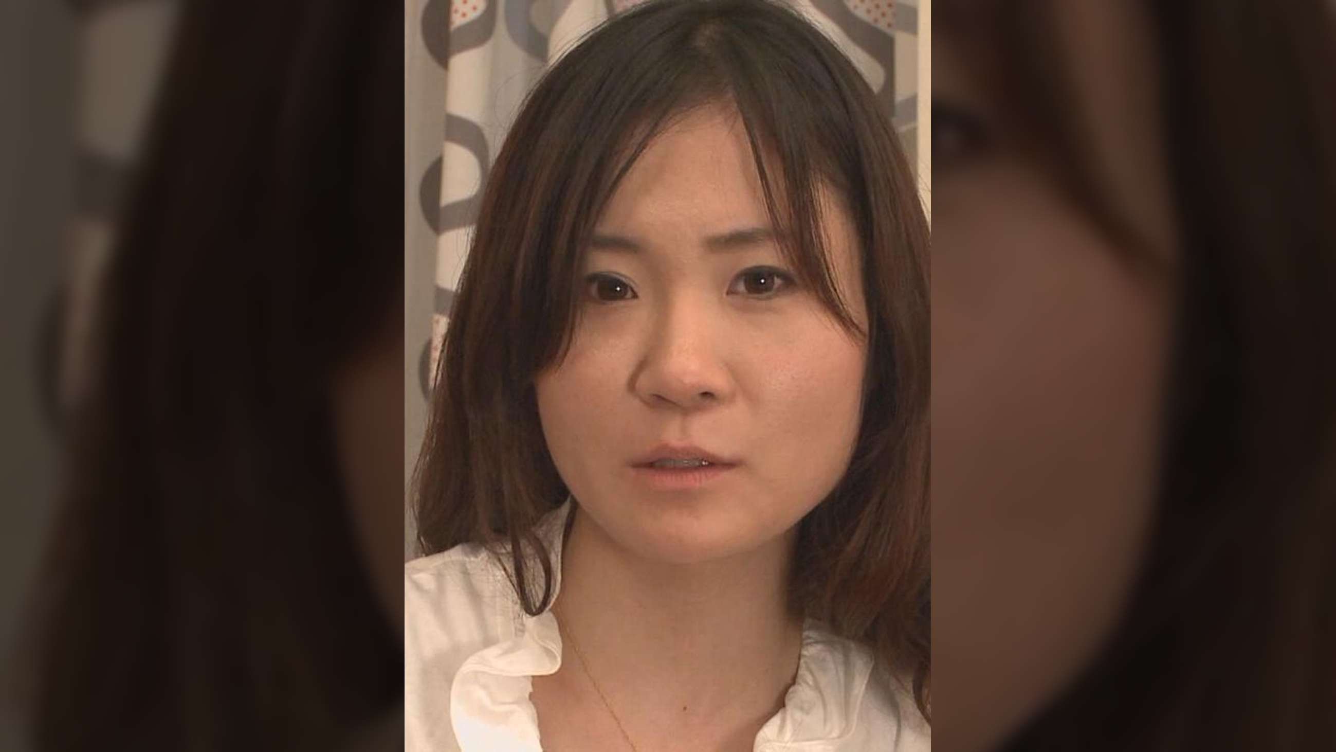欲求不満に抗えない清楚で美人な人妻さん！旦那に内緒の中出しＳＥＸ！